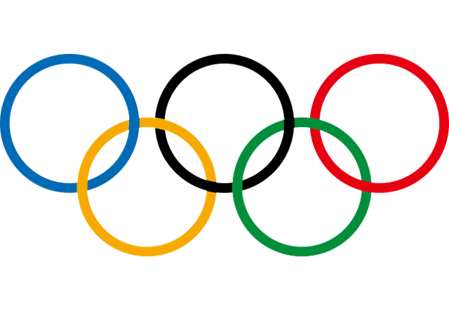 Jeux Olympiques